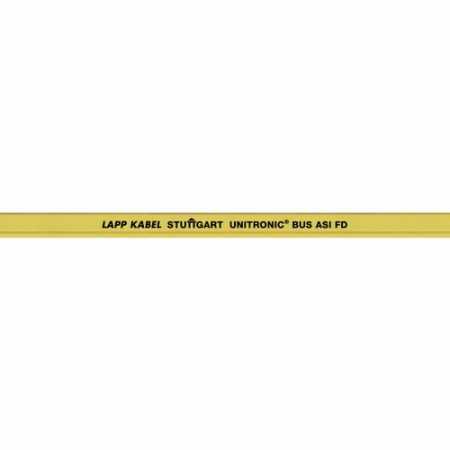 Lappkabel UNITRONIC® BUS ASI 2x2,5